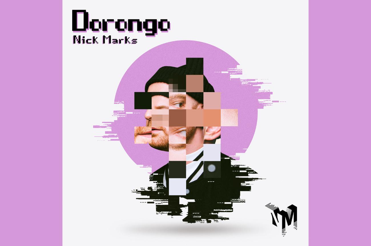 Nick Marks - Dorongo