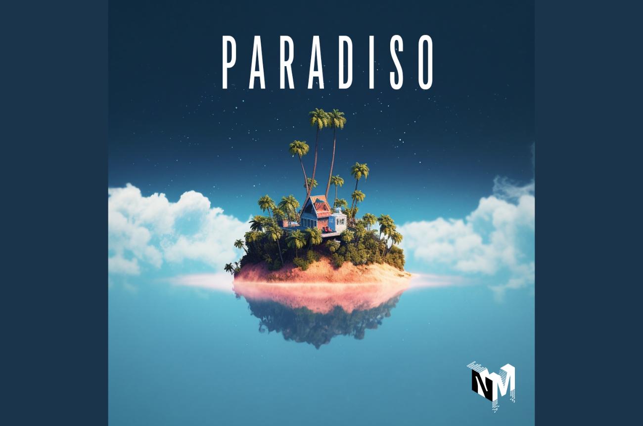 Nick Marks - Paradiso